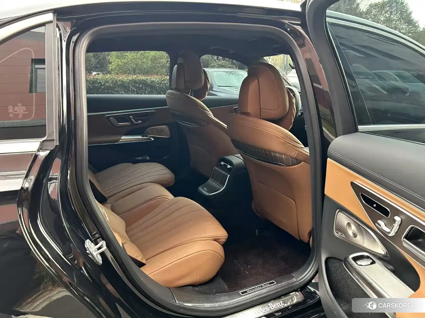 Mercedes-Benz E-Class id 4628211 из Китая 11