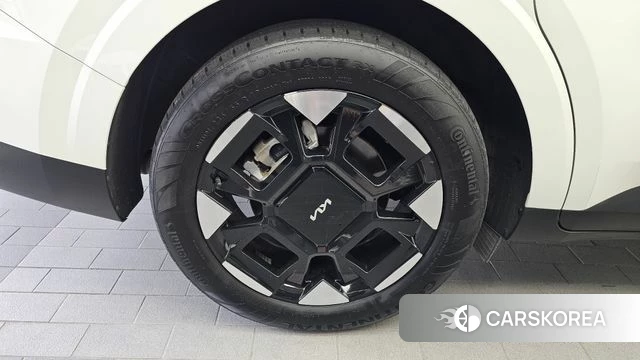 Kia The New Carnival 4th Generation id 4701085 из Кореи 31