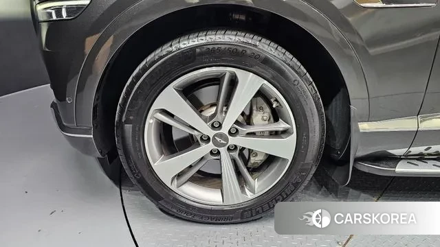 Genesis GV80 id 2884107 из Кореи 15