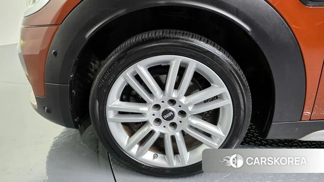 Mini Cooper Countryman id 3942705 из Кореи 15