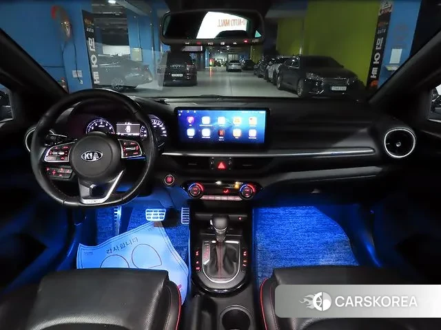 Kia Come New K3 id 3439894 из Кореи 15