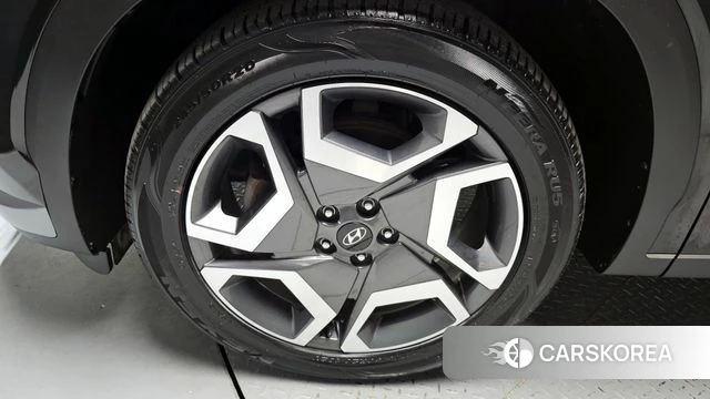 Hyundai The New Palisade id 4337645 из Кореи 30