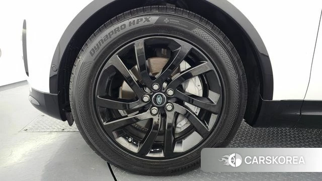 Land Rover Discovery 5 id 3833832 из Кореи 15