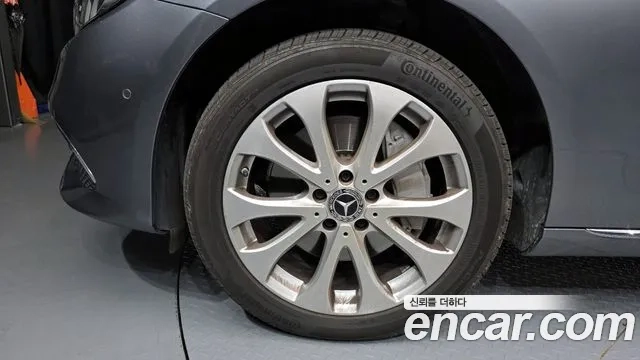 Mercedes-Benz E-Class W213 id 2922303 из Кореи 15