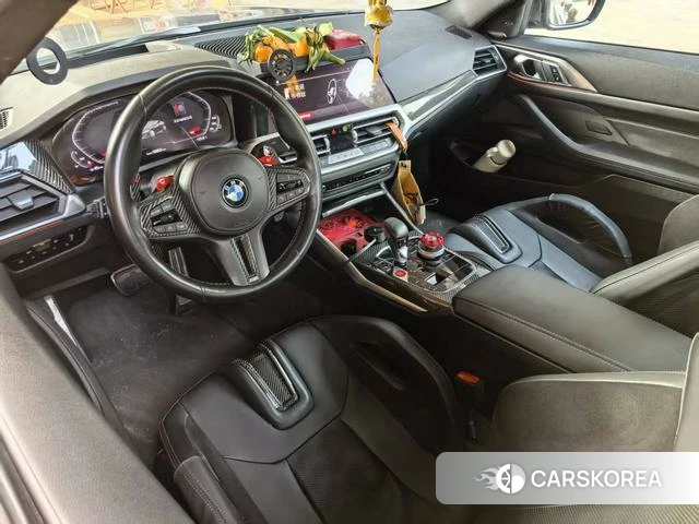 BMW M4 id 4265980 из Китая 7