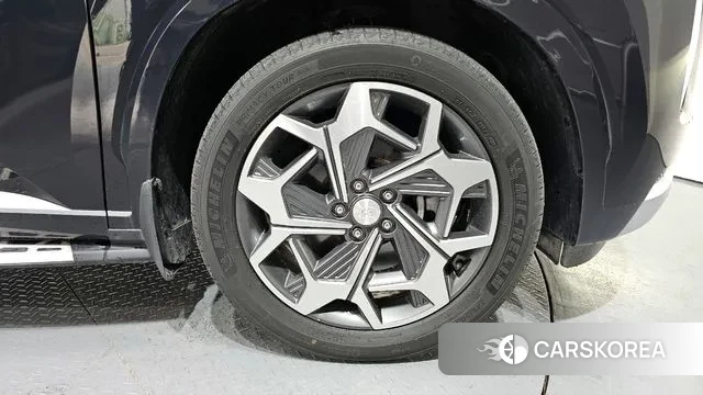 Hyundai Palisade id 2932219 из Кореи 15