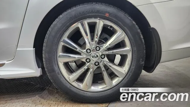 Kia The New Carnival id 2680065 из Кореи 15