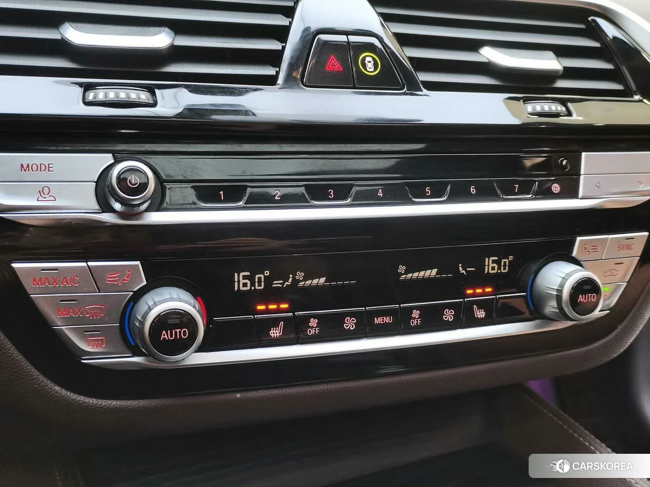 BMW 5 series id 4492935 из Китая 12