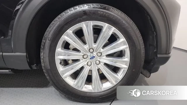 Ford Explorer 6th Generation id 3631331 из Кореи 15