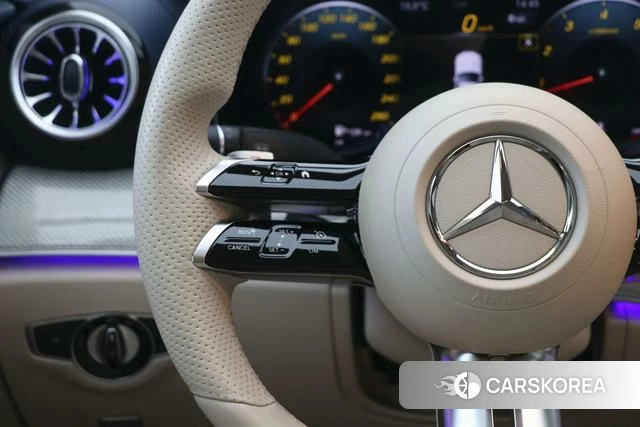 Mercedes-Benz E-class id 4210384 из Китая 25
