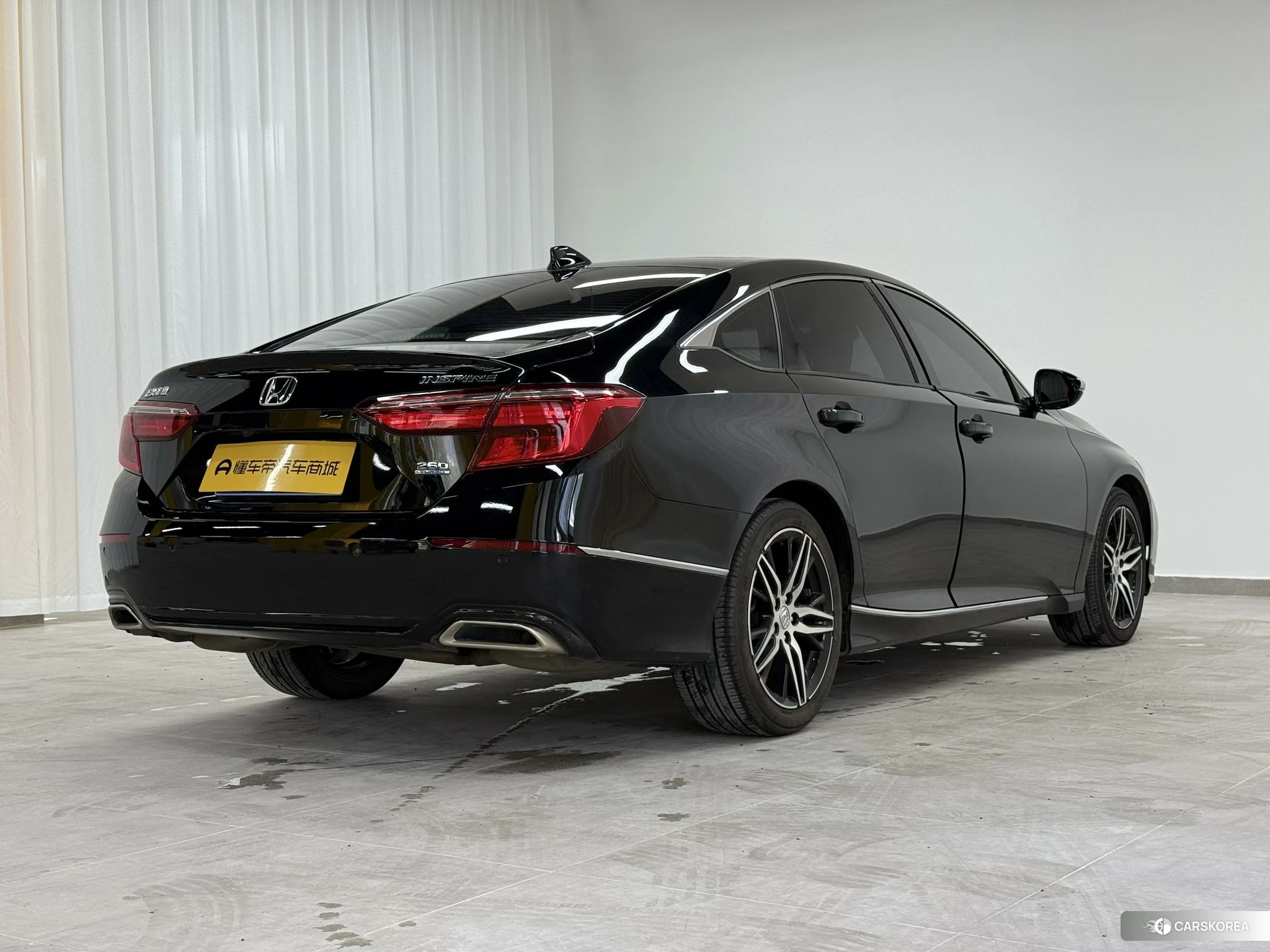 Honda Yingshipai id 4487438 из Китая 15