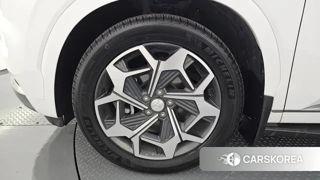 Hyundai Palisade id 3342832 из Кореи 15