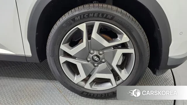 Hyundai The New Palisade id 3142001 из Кореи 15