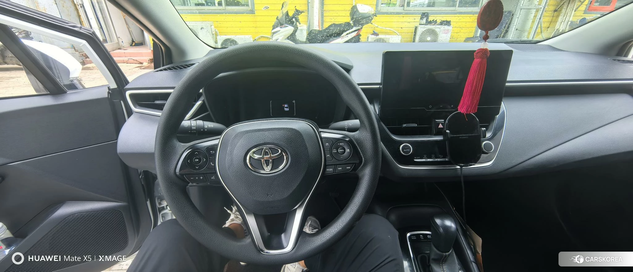 Toyota Lei Ling id 4461289 из Китая 7