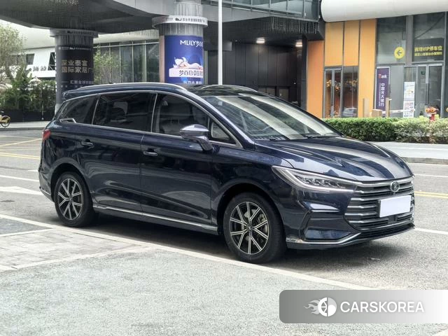 BYD Song MAX DM id 4221868 из Китая 22