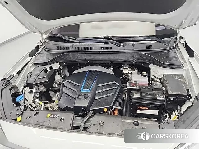 Hyundai Kona Electric id 3039386 из Кореи 13