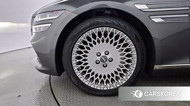 Genesis G80 (RG3) id 3022038 из Кореи 15