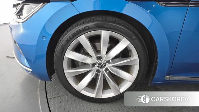 Volkswagen Arteon id 4593028 из Кореи 15