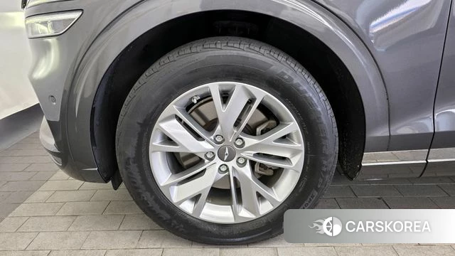 Genesis GV70 id 3839835 из Кореи 15