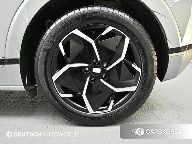Hyundai Ionic 5 id 4360244 из Кореи 15