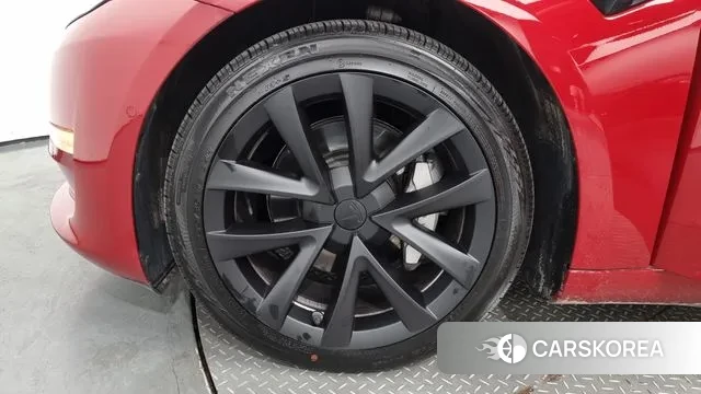 Tesla Model 3 id 3169902 из Кореи 15