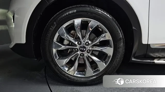 Kia The New Sorento id 3541764 из Кореи 15