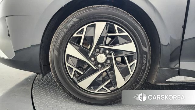 Hyundai The New Grandeur IG Hybrid id 3852968 из Кореи 15