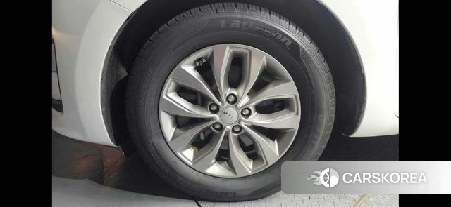 Kia The New Carnival id 4770105 из Кореи 13