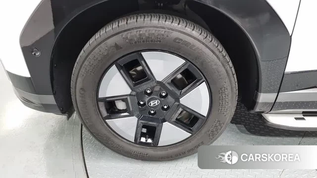 Hyundai Santa Fe (MX5) id 3347729 из Кореи 15