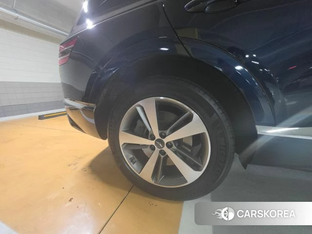 Genesis GV80 id 3828207 из Кореи 15