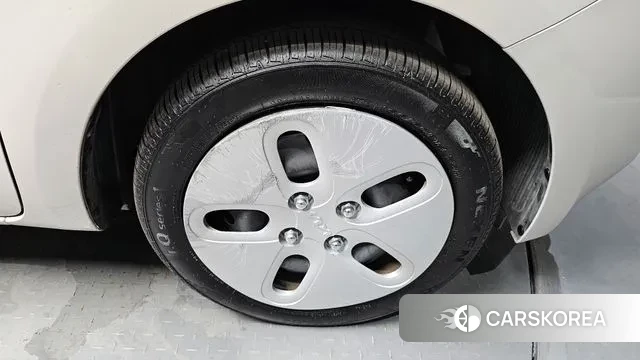 Kia The New Kia Ray id 3011415 из Кореи 15