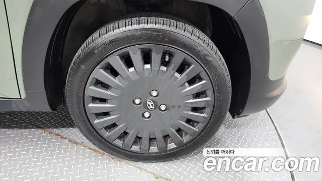 Hyundai Casper id 2848580 из Кореи 15