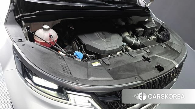 Kia Carnival 4th generation id 3859644 из Кореи 15