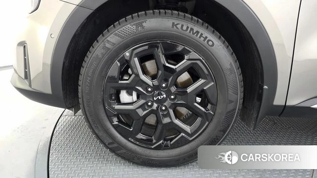 Kia The New Sorento 4th Generation id 4442777 из Кореи 30