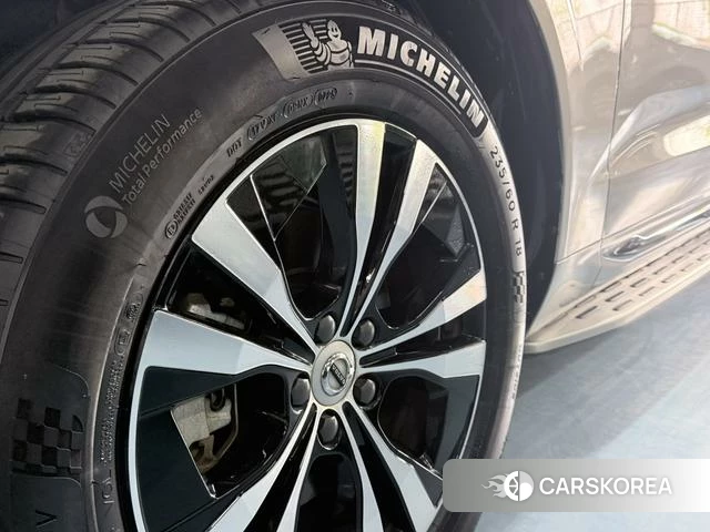 Volvo XC60 id 4219876 из Китая 14
