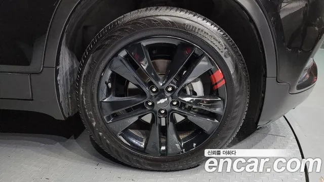 Chevrolet (GM Daewoo) The New Trax id 2870178 из Кореи 15