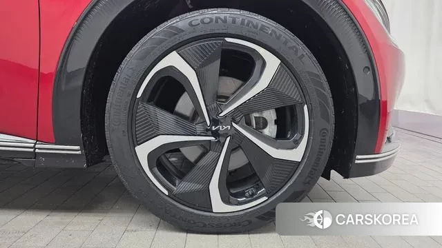 Kia EV6 id 3448383 из Кореи 15