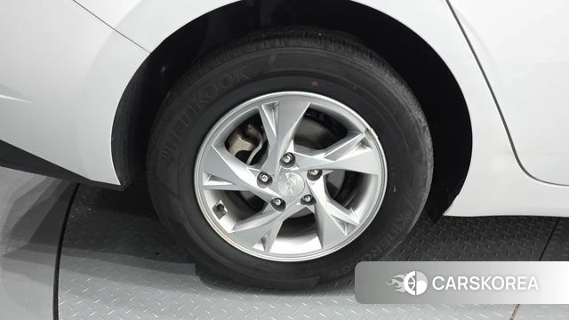 Hyundai Avante (CN7) id 4355318 из Кореи 26