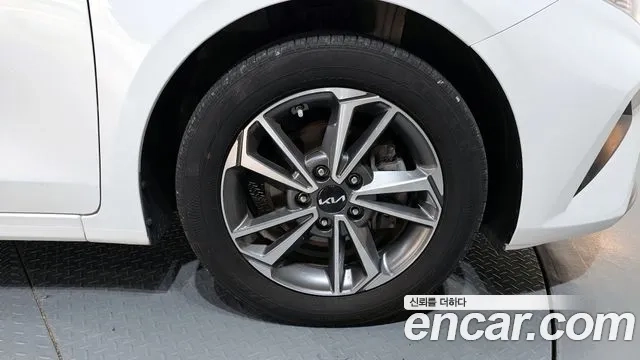 Kia The New K3 2nd generation id 2949809 из Кореи 15