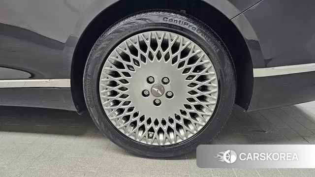 Genesis G80 (RG3) id 3289421 из Кореи 15