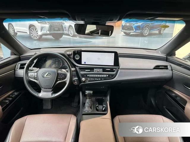 Lexus ES id 4393355 из Китая 21