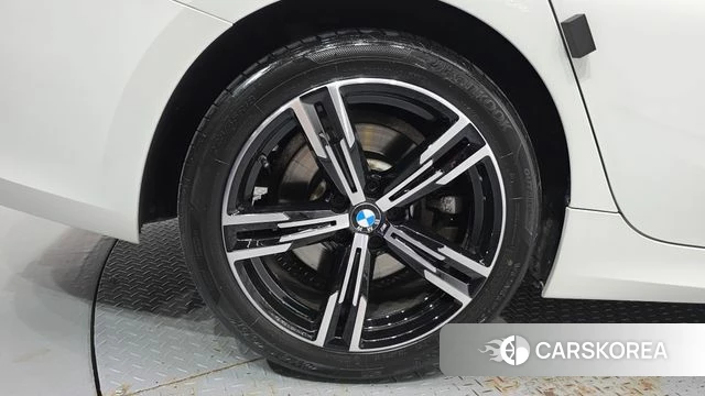 BMW 3 Series (G20) id 4651961 из Кореи 15