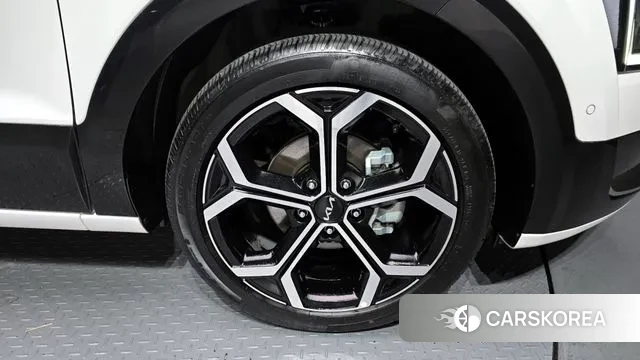 Kia Di Ol Nu Niro id 3561243 из Кореи 15