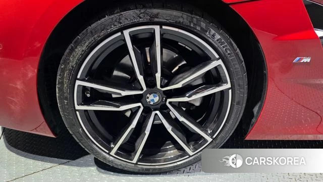 BMW Z4 (G29) id 4683118 из Кореи 31
