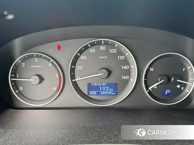 Hyundai The New Grand Starex 2020 Черный из Кореи, фото 6