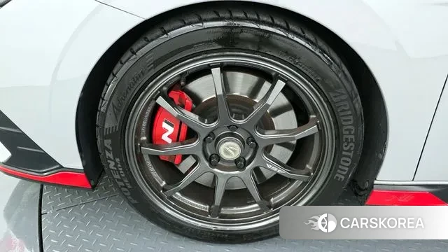 Hyundai Avante (CN7) id 3281117 из Кореи 15