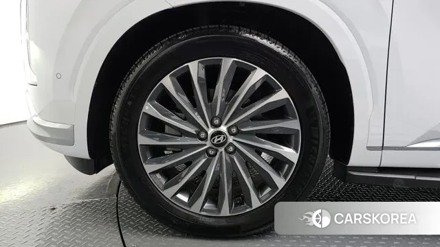 Hyundai The New Palisade id 2900289 из Кореи 15