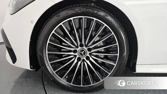 Mercedes-Benz CLE-Class C236 id 3837903 из Кореи 15