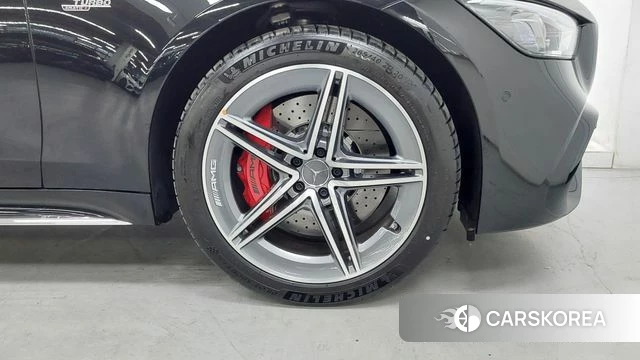 Mercedes-Benz AMG GT id 4279449 из Кореи 12