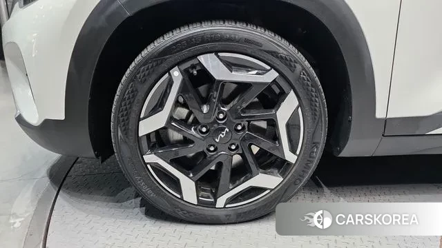 Kia The New Seltos id 3378283 из Кореи 15